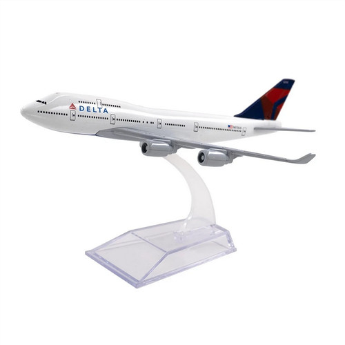400 16cm delta - 1/400, alloy