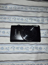 Canon Powershot IXY 650