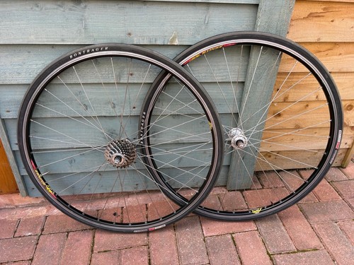 Fir zenith campagnolo - zenith, on