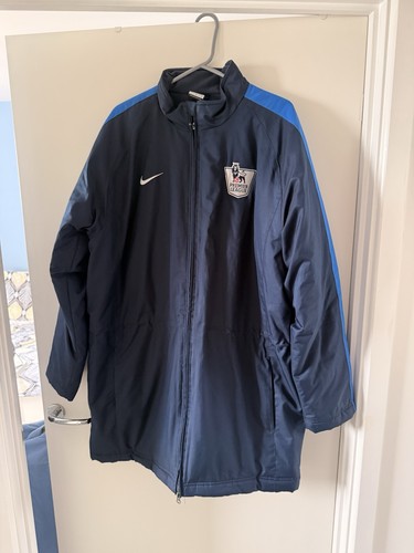Vintage nike premier league - nike,