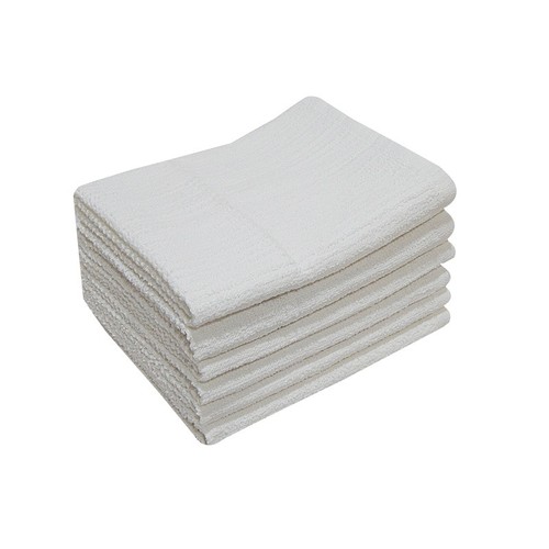 Piece bar mop - bar, towels