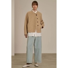 Soeur windsor short wool