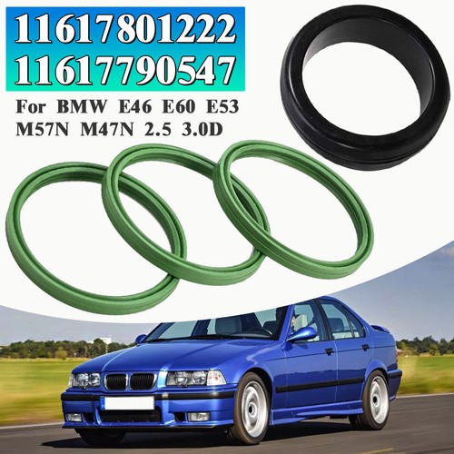 Intercooler turbo hose - hose, seal