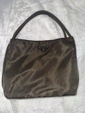 Prada Vintage Nylon Mini