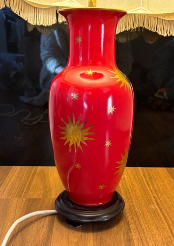 Vintage carlos remes red - vintage,