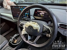 VW ID.5 Steering Wheel 2024 SUV 4/5dr E39 (23-24) Electric Motor Pro