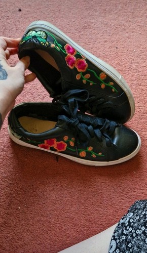 Pretty flower blossom - blossom, &