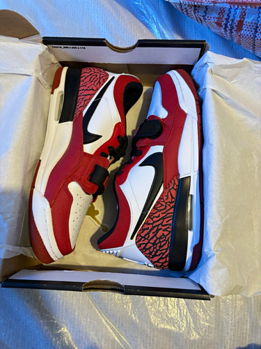 Jordan air legacy - air, 312