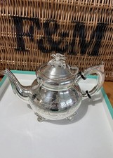 Fortnum & Mason Silver Plated