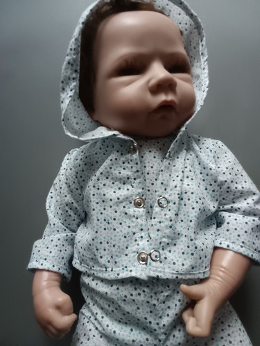 Tiny baby clothes will fit - , clothes will