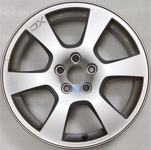 Volvo v70 segin - segin, wheel
