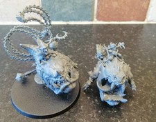Mangler Squig for Age of