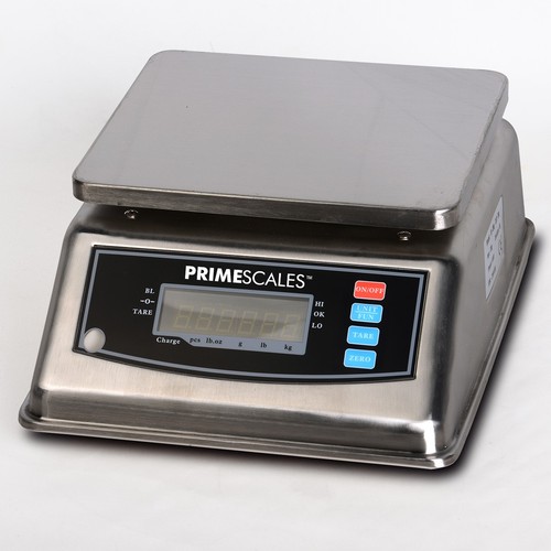Stainless steel - lb,