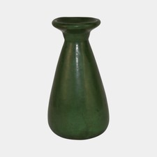 Weller Matte Green 1910s