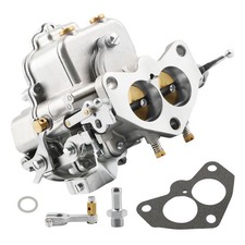 2 Barrel Carburetor Carb for
