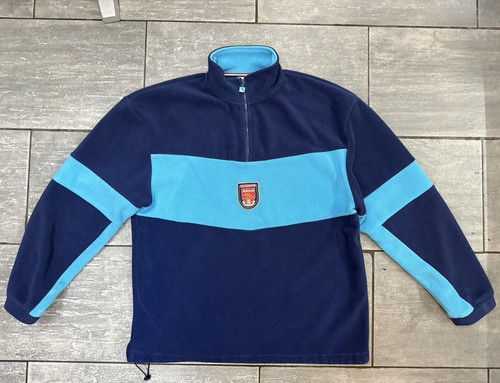 Arsenal 1990 authentic retro - 1990's,