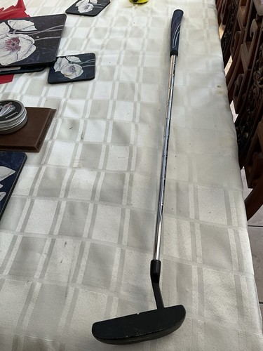 Wilson augusta 111 putter - wilson,