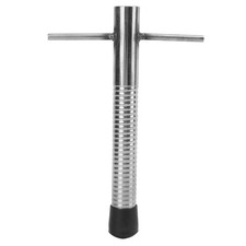 C-Winter Fishing Ice Drill