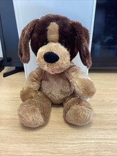 Build A Bear Puppy Dog