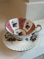 Vintage Paragon Fine Bone