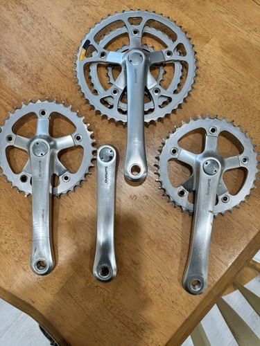 Shimano deore tandem - shimano, xt