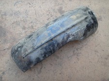 BSA Triumph Norton ? rear back