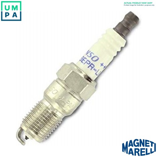 Spark plug 062609000006 - 4x,