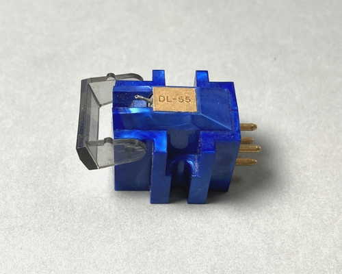 Denon cartridge w - dl-55, w/