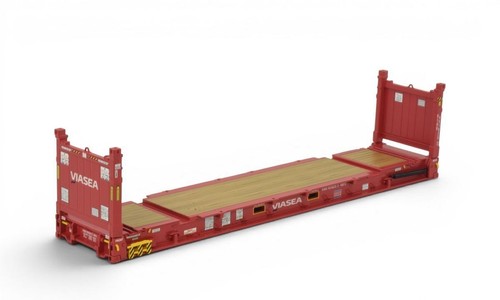 Tekno viasea 40ft - tekno,