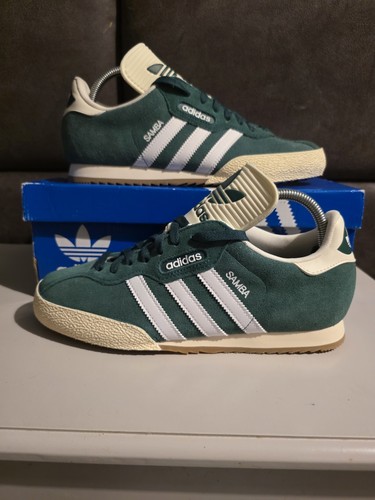 Adidas originals samba super - adidas,