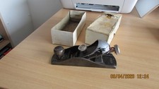 VINTAGE BLOCK PLANE-7" LONG.
