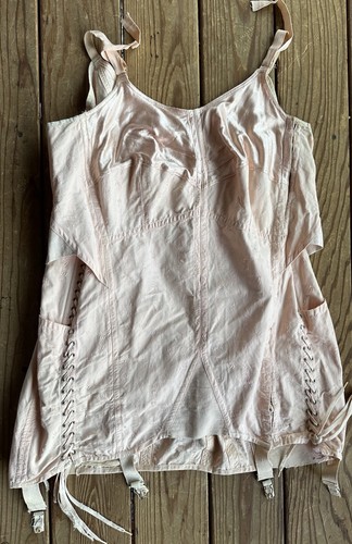 Vtg 30s 40s charis - vtg, 30s-40s