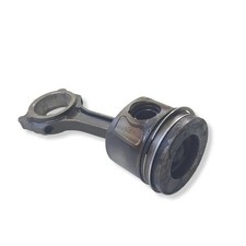 FORD TRANSIT CUSTOM PISTONS