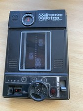 Vintage Tomy Demon Driver Auto