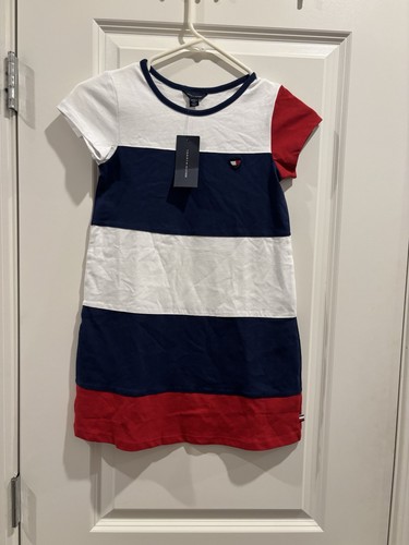 Tommy hilfiger girls - tommy, red