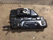 IVECO DAILY LUTON FUEL TANK