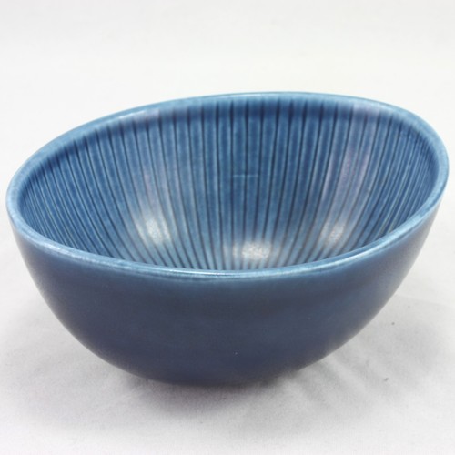 Rörstrand blue ritzi - ritzi, bowl