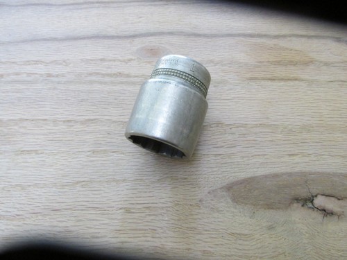 Vintage blackhawk d32 - d32, 1"