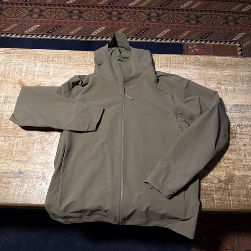 Arc teryx veilance men - veilance, men's