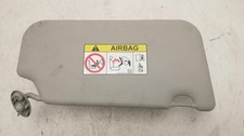  FORD B MAX SUN VISOR ZETEC TDCI MPV AV11-A04101-AD34X1 Left Sunvisor 12-18