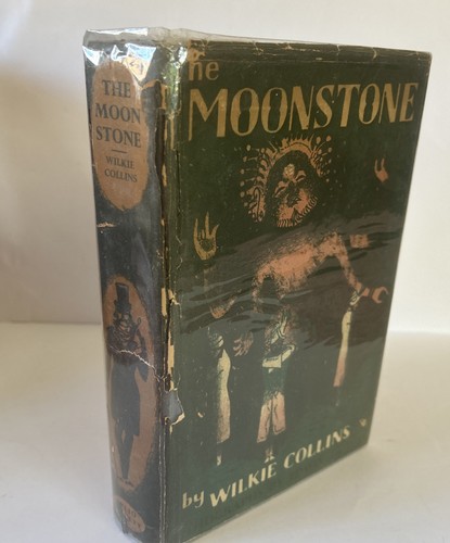Folio society wilkie collins - folio,