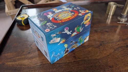 Futurama the complete - futurama:,