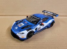 Scalextric Aston Martin