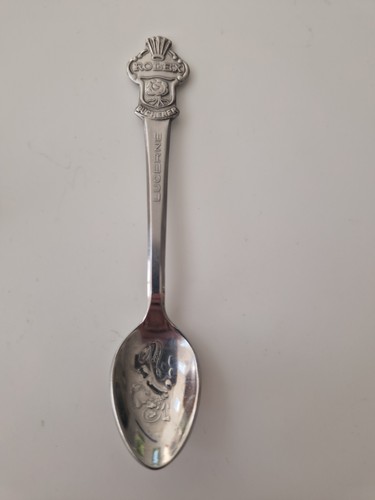 Vintage silver plated - silver, rolex