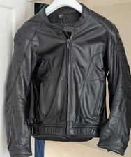 RST GT Men’s Leather