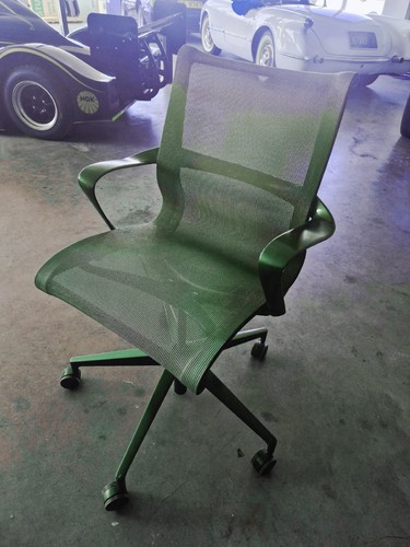 Herman miller setu task chair - herman,