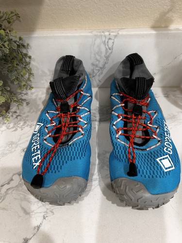 Merrell trail glove - glove, gtx