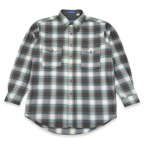 Vtg pendleton outdoorsman - vtg,