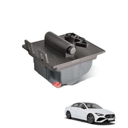 Fuel tank cap lock compatible - fuel,