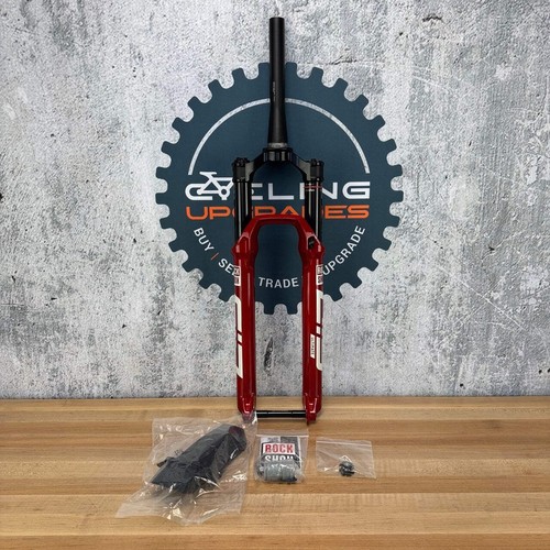 New rockshox sid ultimate - rockshox,